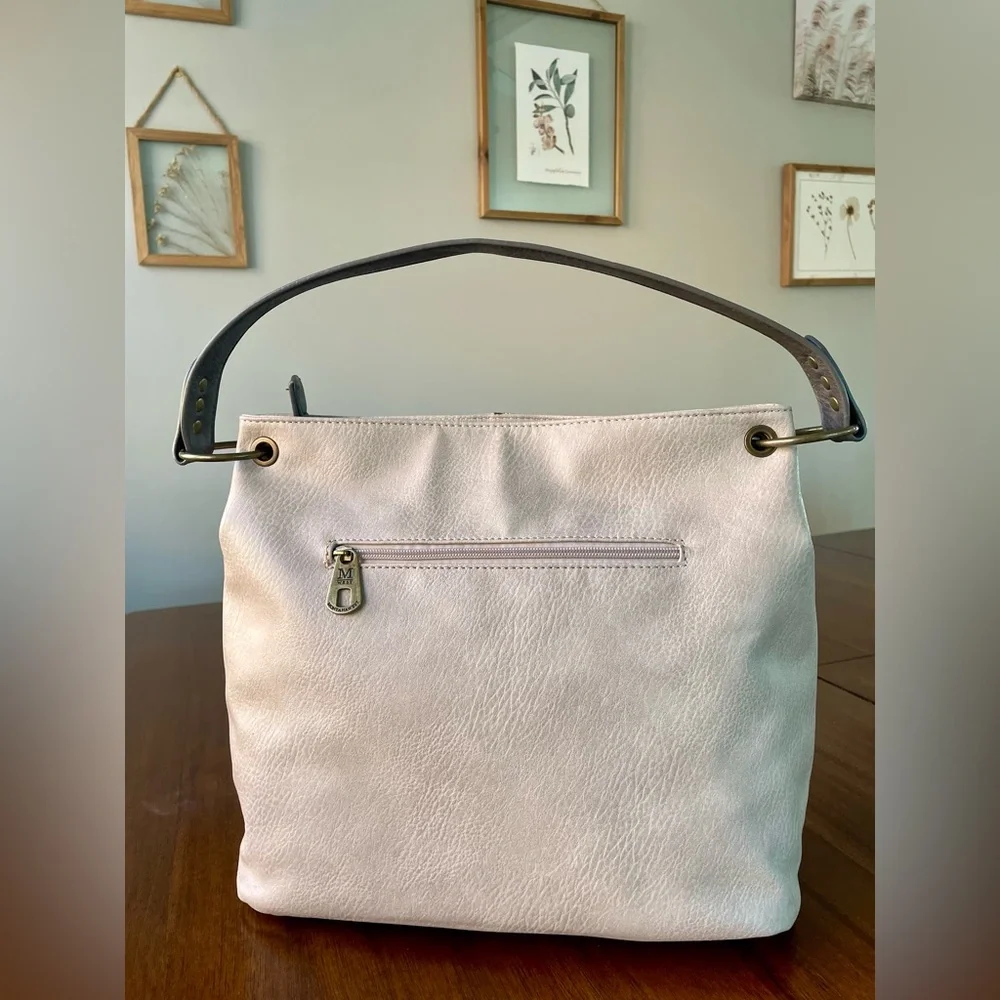 Montana West Hobo Tote Bag Purse - Picture 5 of 16